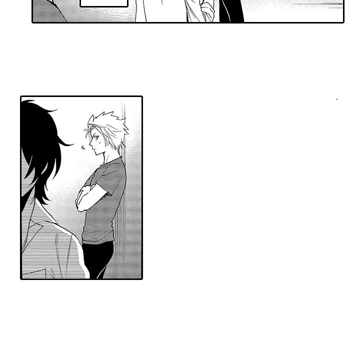 Anti Platonic - Chapter 5